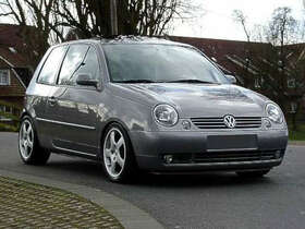 VW Lupo 1.4 16V von LupoClub Gründer zu verkaufen!