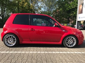 Günny79 „neue“ Puschen!
